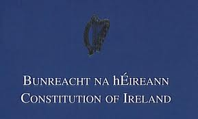 Irish Drivers Association Call for refendum on Ireland's future in Europe